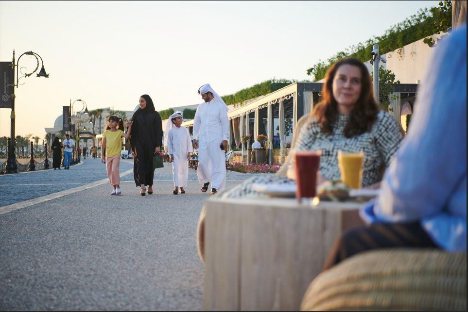 قطر: الوجهة المثالية لعطلة نهاية أسبوع طويلة