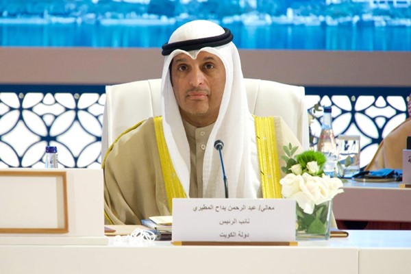 تزكية وزير الإعلام رئيساً للجنة الإقليمية للشرق الأوسط لمنظمة الأمم المتحدة للسياحة في اجتماعها الـ51 بالدوحة