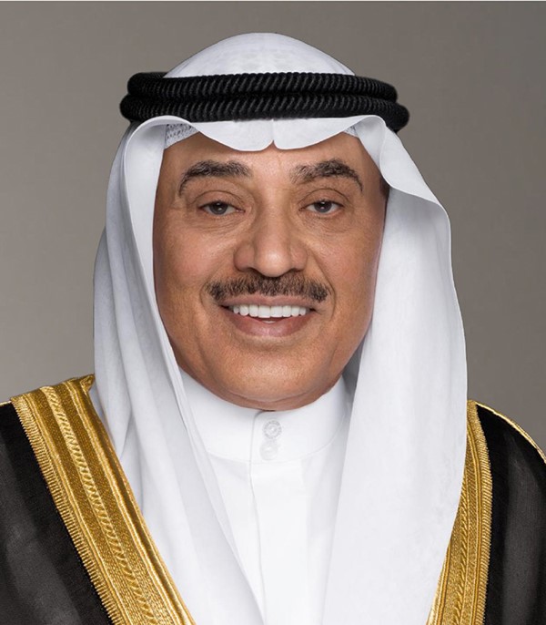 ولي العهد يبعث ببرقية تهنئة إلى ولي العهد السعودي بمناسبة يوم التأسيس