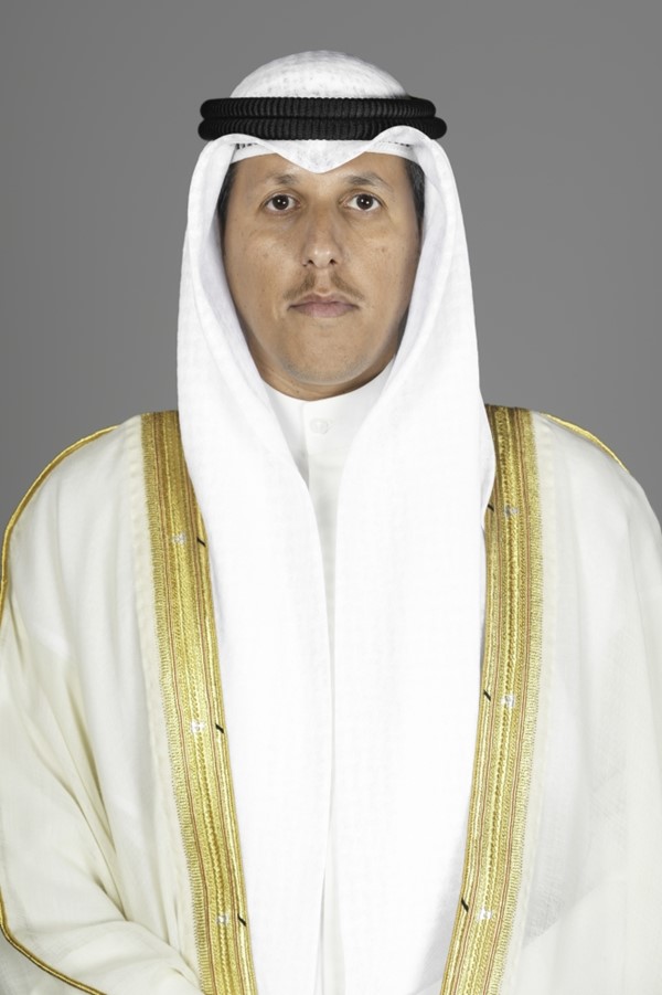 وزير الأوقاف هنَّأ القيادة السياسية بمناسبة ذكرى العيد الوطني وذكرى يوم التحرير