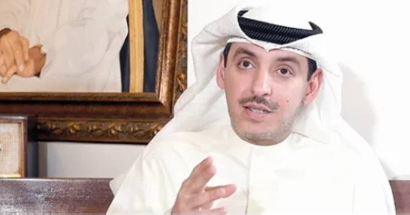 #الجنايات تقضي ببراءة النائب السابق صالح الملا من تهمة الإساءة للرئيس الفلسطيني
