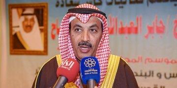 بطولة الشيخ جابر العبدالله الصباح للرماية تختتم منافساتها بتتويج الفائزين