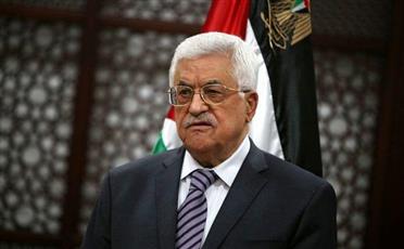 الرئيس الفلسطيني يطلب جلسة عاجلة لمجلس الأمن