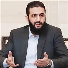 الشرع: الأولوية عندنا لضبط السلاح وحصره في يد الدولة