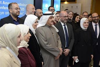 وزير الصحة: ملتزمون بتوفير أحدث العلاجات والأجهزة الطبية للارتقاء بكفاءة الأطباء والمختصين