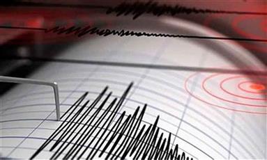 زلزال بقوة 4,8 درجات يضرب غرب تركيا