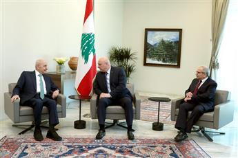 لبنان.. الإعلان عن تشكيل الحكومة الجديدة