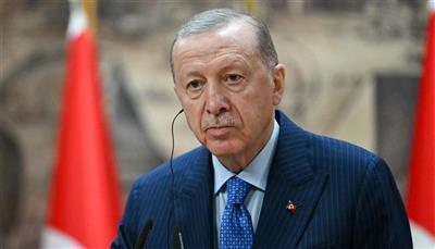 أردوغان: خطة ترامب بشأن غـ زة «عبثية»