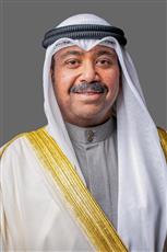 وزير الدفاع يوجّه بقبول الطلبة الاحتياط في كلية علي الصباح العسكرية