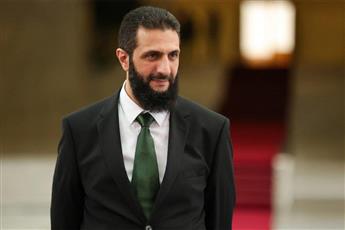 مصادر دبلوماسية: الرئيس السوري أحمد الشرع يحضر القمة العربية الطارئة في القاهرة
