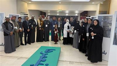 الجمعية الطبية الكويتية تدشن حملة بلسم