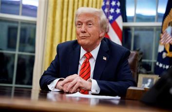 البيت الأبيض يتهم القضاة بسوء استخدامهم السلطة لتعطيل صلاحيات ترمب