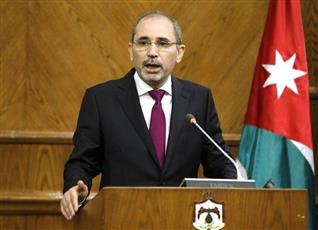 الأردن: خطة عربية لإعمار غـزة دون تهجير سكانها