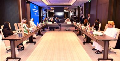 لجنة التخطيط والتنسيق والمتابعة لوزراء الشباب والرياضة الخليجيين تعقد اجتماعها الرابع بالكويت