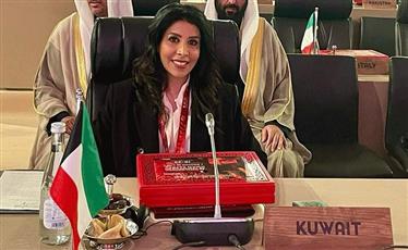 المشعان: الكويت وضعت سلامة الطرق ضمن أولويات خططها التنموية