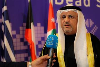 وزير الدولة لشؤون الاتصالات: قريباً إطلاق مؤشر التطور الاقتصادي الرقمي لمنظمة التعاون الرقمي الدولي