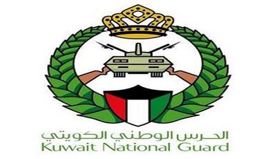 قيادة الحرس الوطني تعزي وزير الدفاع باستشهاد اثنين من منتسبي القوة البرية