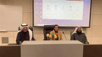 الحويلة خلال لقاء مفتوح مع رؤساء الجمعيات التعاونية: مصلحة الكويت وأموال المساهمين خط أحمر