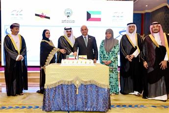 سفارات الكويت لدى بروناي وباكستان وفيتنام والمندوبية بجنيف تحتفل بالأعياد الوطنية