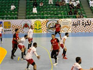 يد الكويت إلى نهائي البطولة الخليجية الـ41 لكرة