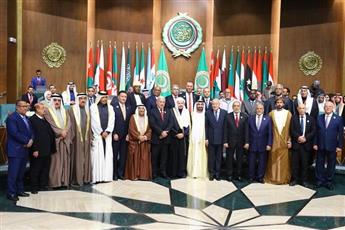 رؤساء البرلمانات العربية يؤكدون دعمهم لإعداد تصور شامل لإعادة إعمار غزة من دون تهجير