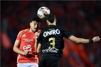 الدوري المصري.. تعادل مخيب في قمة الأهلي والزمالك
