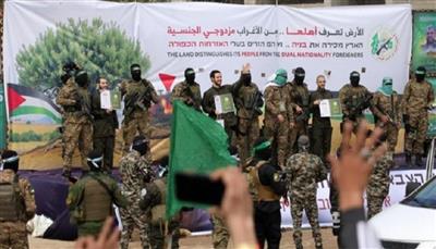 الاحتلال يؤجل الافراج عن الدفعة السابعة من الأسرى الفلسطينيين
