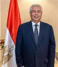 السفير المصري: زيارة رئيس الوزراء تعكس عمق العلاقات التاريخية بين البلدين