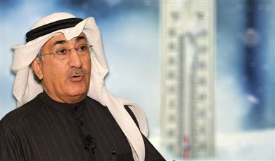 عيسى رمضان: اليوم هو الأبرد خلال الـ60 سنة الماضية