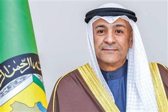 أمين عام «مجلس التعاون» يهنئ الكويت بمناسبة العيد الوطني وذكرى التحرير