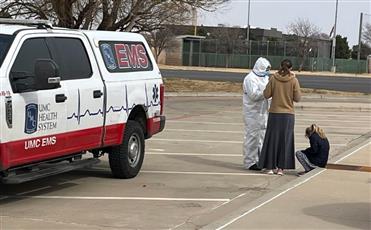 تسجيل حالة وفاة بالحصبة في الولايات المتحدة.. لأول مرة خلال عقد من الزمن