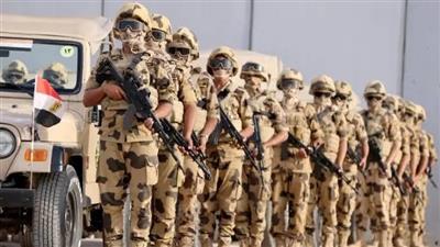 الجيش المصري: تحديث ترسانتنا العسكرية ليس سرا