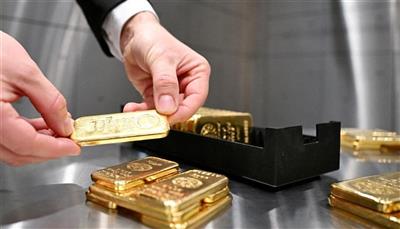 الذهب يتجه لتسجيل أكبر خسارة أسبوعية منذ نوفمبر