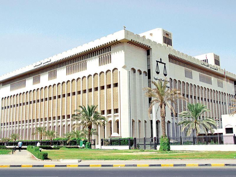 محكمة الجنايات تحيل قاتل هاني الموسوي إلى الطب الشرعي لفحص قواه العقلية