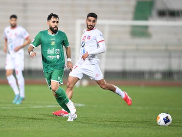 لا غالب ولا مغلوب.. قمة #العربي و #الكويت
