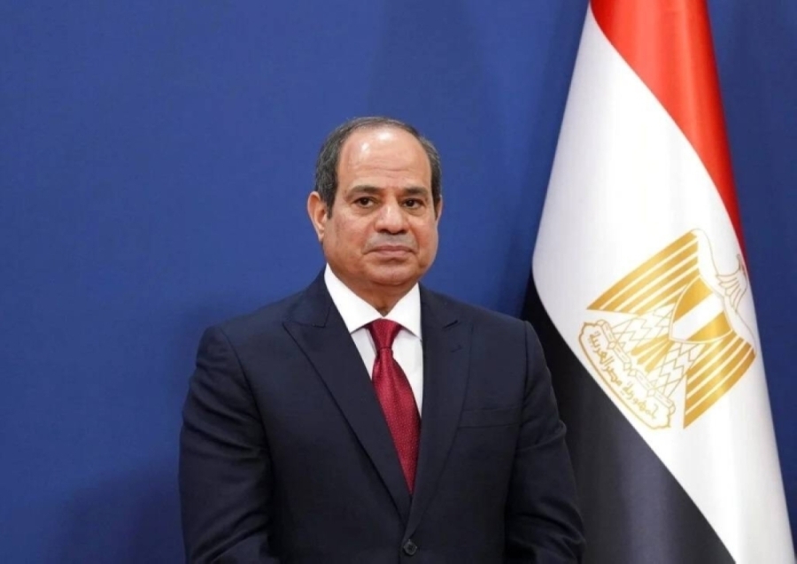 السيسي: مرفوضة.. مقترحات تهجير الشعب الفلسطيني
