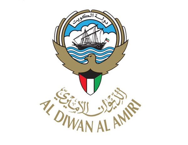 الديوان الأميري يشكر المواطنين والمقيمين على تهنئة صاحب السمو وولي العهد وأسرة آل الصباح بمناسبة شهر رمضان
