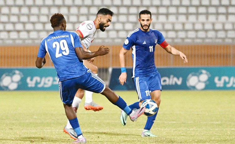 كأس ولي العهد ينطلق الليلة بمشاركة 16 فريقاً