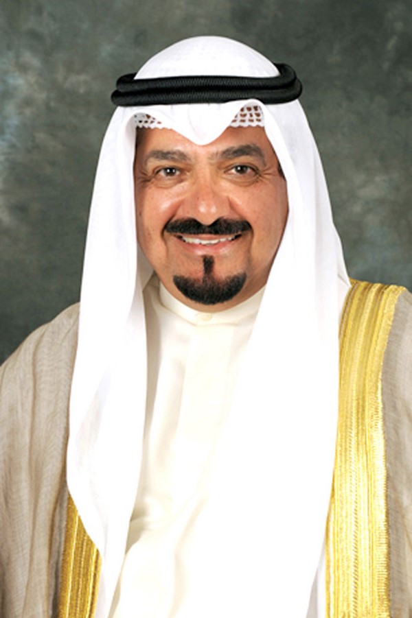 رئيس الوزراء هنّأ ملك المملكة المتحدة بعد نجاح الفحوصات الطبية