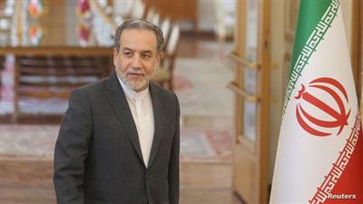 إيران: منفتحون على مفاوضات نووية مع واشنطن بشرط
