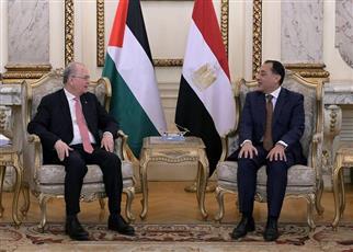 مصر: أعددنا خطة متكاملة لإعادة إعمار غزة لعرضها على القمة العربية الطارئة