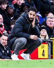 فولهام يفاجئ حامل اللقب مانشستر يونايتد ويقصيه في ملحمة درامية من كأس الاتحاد