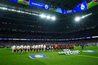 رقم تاريخي لريال مدريد اليوم في مواجهة أتلتيكو مدريد