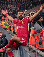 نصيحة ذهبية من نجم تشيلسي وراء توهج محمد صلاح