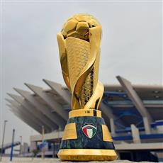 بطولة كأس سمو ولي العهد الـ32 تنطلق غداً الخميس
