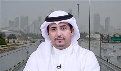 القراوي: أمطار مستمرة على معظم مناطق البلاد.. حتى السبت