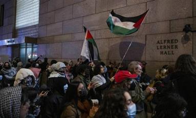 واشنطن: قلق حقوقي بعد استخدام الذكاء الاصطناعي لإلغاء تأشيرات طلاب أجانب