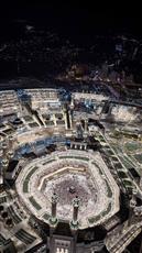 المسجد الحرام يسجل أرقاما قياسية في عدد المعتمرين