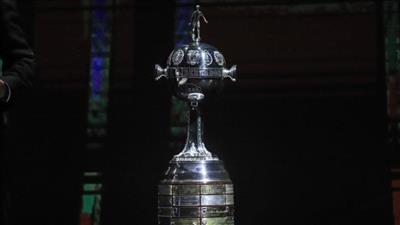 مبلغ خيالي لبطل كأس ليبرتادوريس