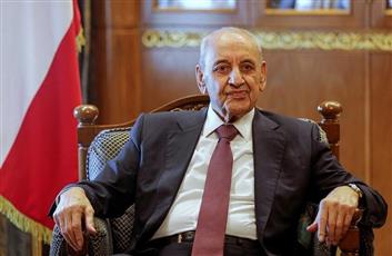 لبنان.. رئيس مجلس النواب يؤكد على أهمية تعزيز العلاقات مع كافة الدول العربية